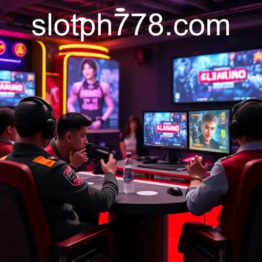 Exploring the World of Live Games through PH778