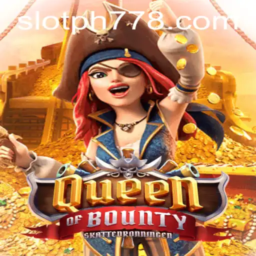 Discover the Adventure of QueenofBounty: A High Seas Treasure Hunt